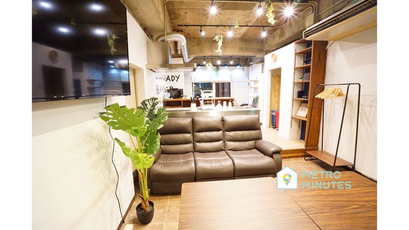 バロックスペース - 【バロックスペース】