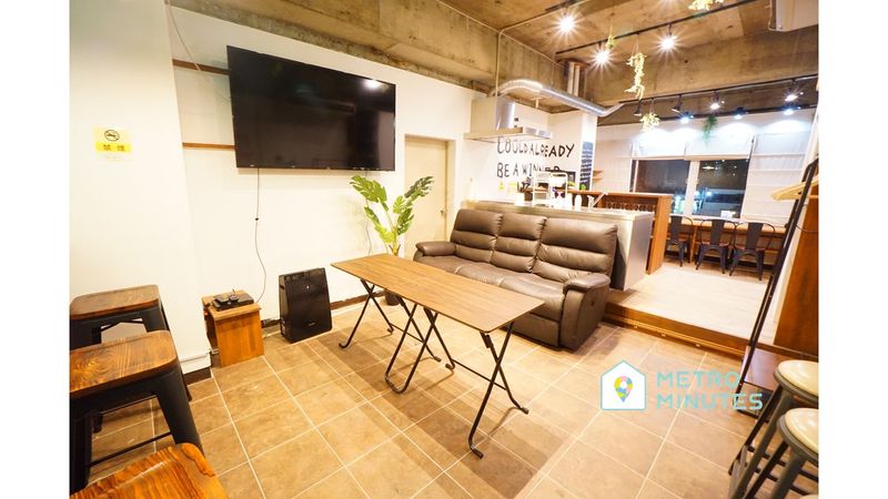 バロックスペース - 【バロックスペース】