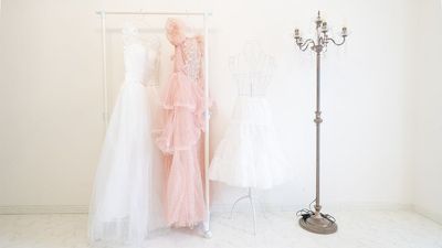 ティアリナ フォトスタジオ 町田の室内の写真