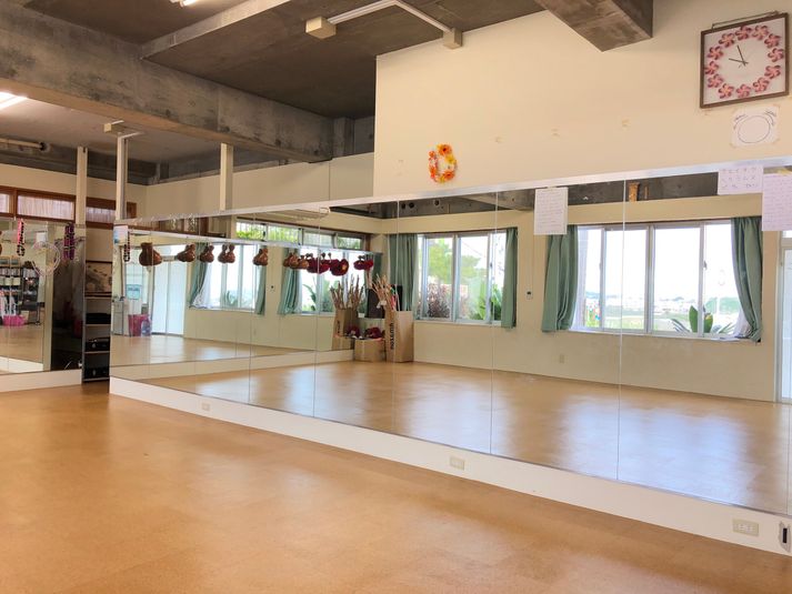 レンタルスタジオ - レンタルスタジオ「Waioli」