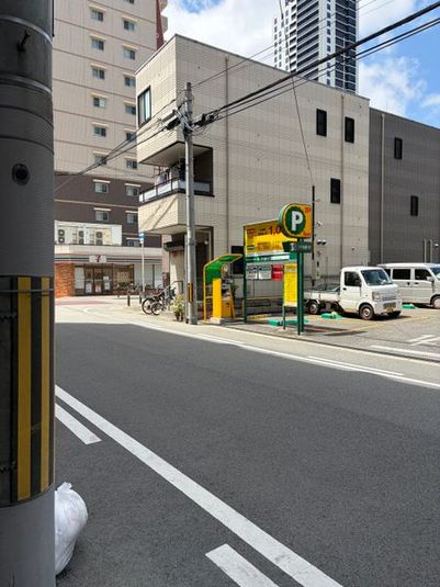 The 22 room 北堀江 - The 22 room 北堀江