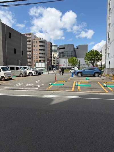 The 22 room 北堀江 - The 22 room 北堀江