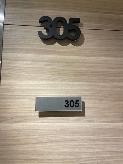 ピアノ・エレクトーン練習室305教室 - ミュージックアベニュー広島