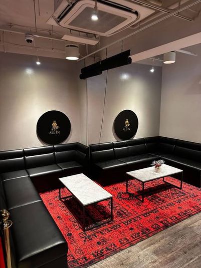 ALLIN北新地 - ALLIN北新地