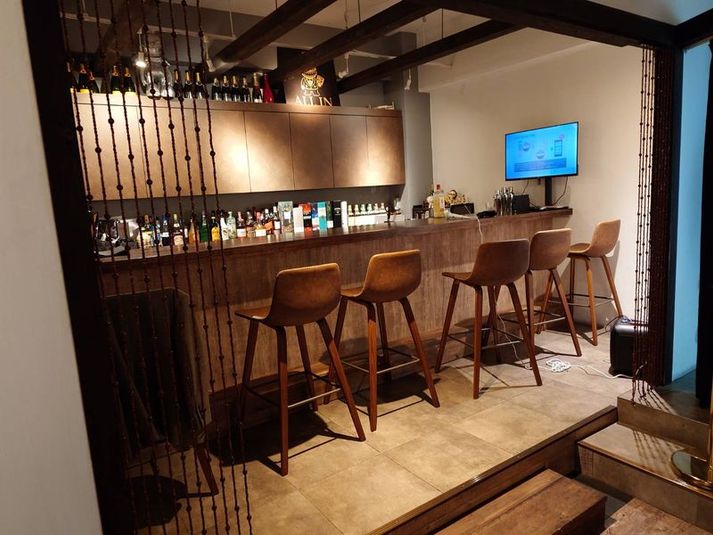 ALLIN北新地 - ALLIN北新地