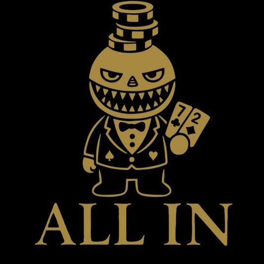 ALLIN北新地 - ALLIN北新地