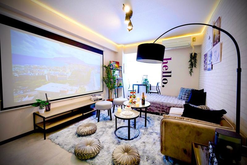 リラク十三　～十三駅から徒歩で便利🚶✨～ - ✨💍柔らかな灯りのオトナ空間🥂✨【リラク十三】