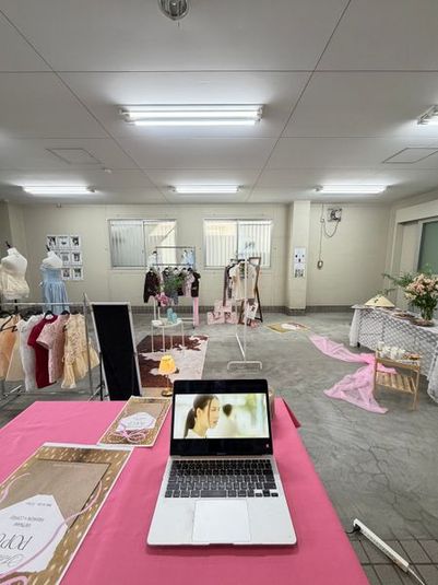 The 22 room 北堀江の室内の写真