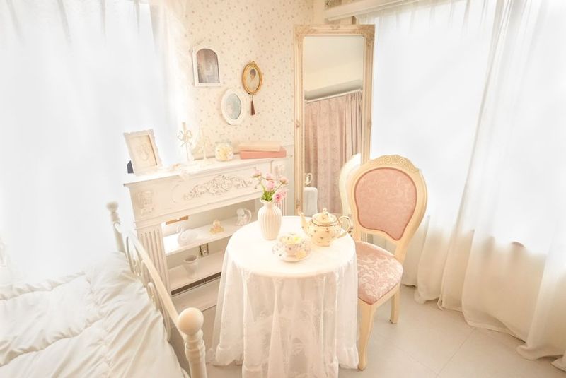 milk party and studio 大宮店  - milk party and studio 大宮店