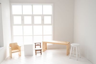 3階ホワイトルーム - Studio WOODSIDE39  グレープ（Grape)の室内の写真