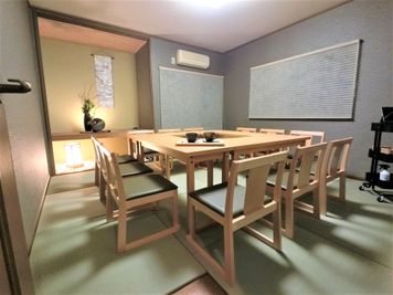 Tsudoi 四条烏丸の室内の写真