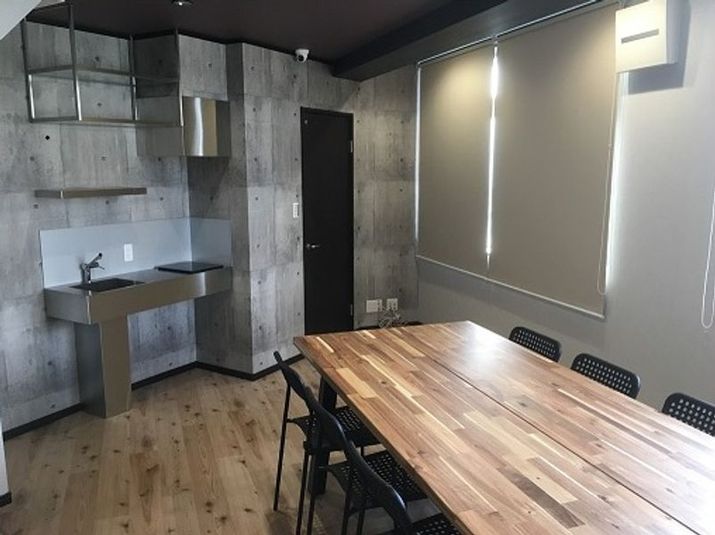 アガルーム英賀保 - レンタルスペース「AgaRoom英賀保」