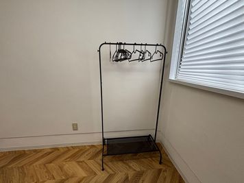 ラック - NODE Baseの設備の写真