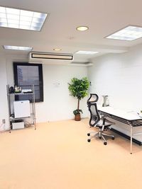 OTTO CITTA LOUNGE ４F貸切会議室・レンタルスペース　の室内の写真
