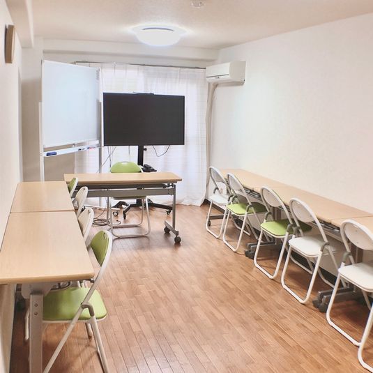 レンタルスペース/多目的スペース - K-Plat綱島