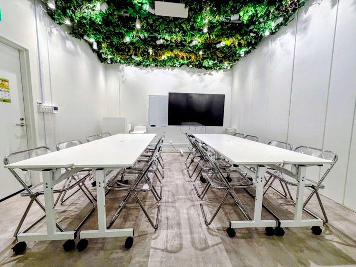 FEEEP 立川店｜会議室/イベントスペースB（23名席） - FEEEP 立川店