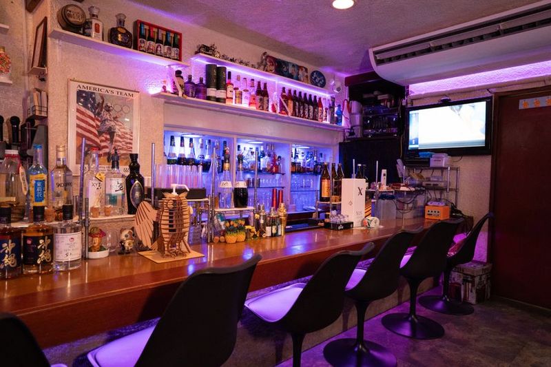 Dining Bar M'sのコピー - Dining Bar M's
