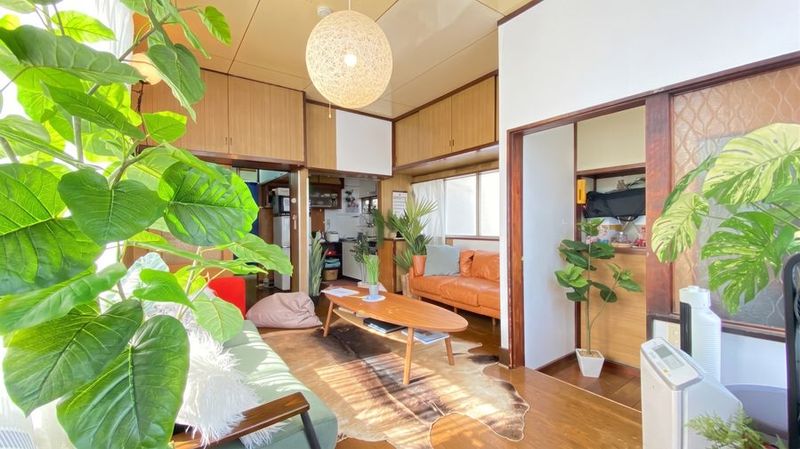 #コミンカGoburin【要町/池袋】_005 #コミンカGoburin《人数変動プラン》【要町/池袋】の室内の写真