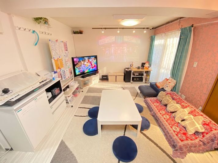 #ヒラキタGoburin【南巽Wi-Fi光10ギガ◎】楽器演奏可 - #ヒラキタGoburin【南巽】_015