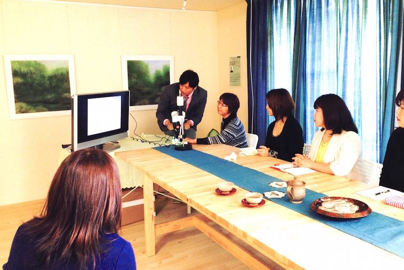 貸スタジオ（ピアノ有り） - 宇都宮 スペースファルフ