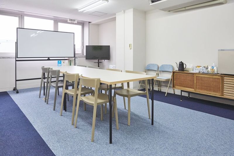 貸し会議室 - 1SBC　金沢会議室