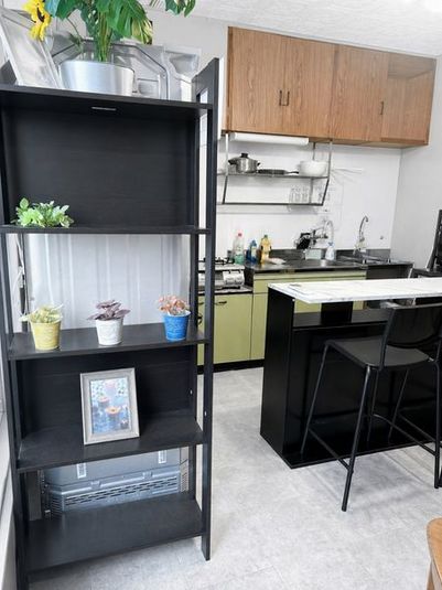 【飲食店営業許可】取得可！広々キッズスペース付　レンタルスペース - 咲結ライフプランニングビル（堺美原）レンタルスペース