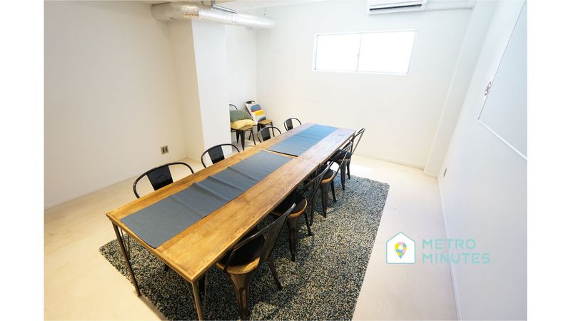 ルーク会議室　平日用 - 【ルーク会議室】