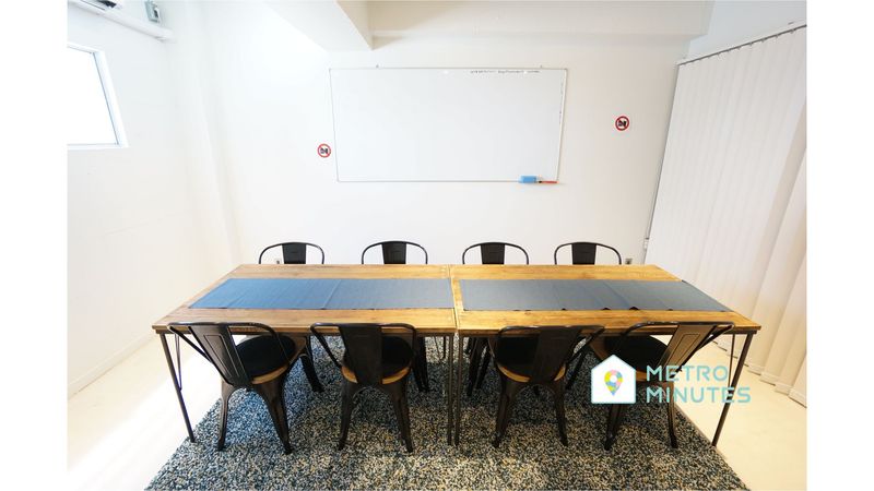 ルーク会議室　平日用 - 【ルーク会議室】