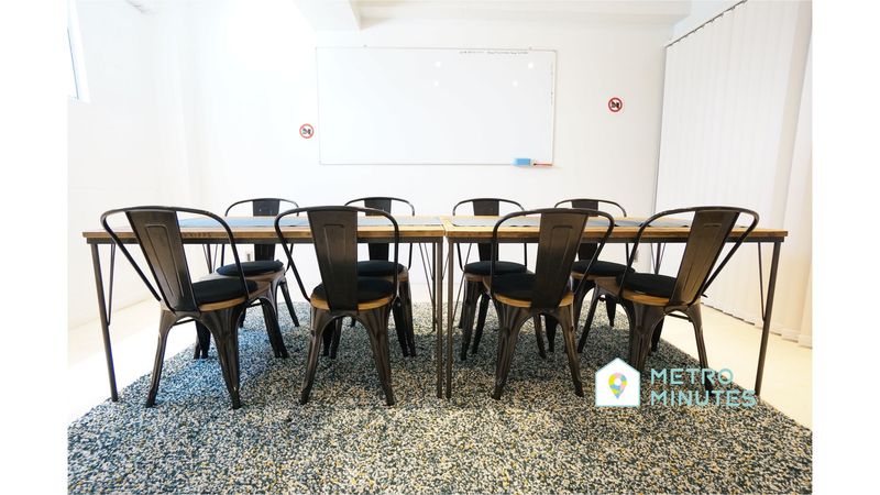 ルーク会議室　休日用 - 【ルーク会議室】