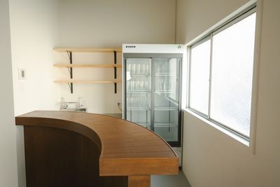 2階 bar counter - SOU（ソウ） SOU（ソウ）【大阪/天六徒歩10分】の室内の写真