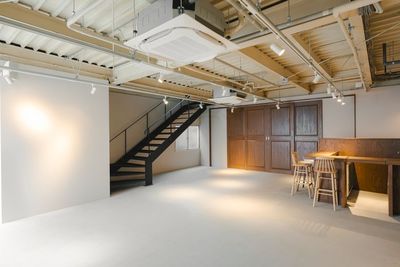1階 spaceB（72.8㎡） - SOU（ソウ） SOU（ソウ）【大阪/天六徒歩10分】の室内の写真