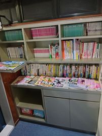 勉強以外でも、ご利用ください。 - animel レンタルスペースプレミアム②の設備の写真
