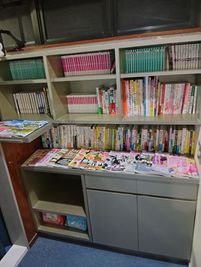 勉強以外でも、ご利用ください。 - animel レンタルスペーススタンダード①の設備の写真