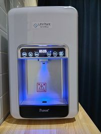 サービスです。ご自由にどうぞ - animel レンタルスペーススタンダード①の室内の写真