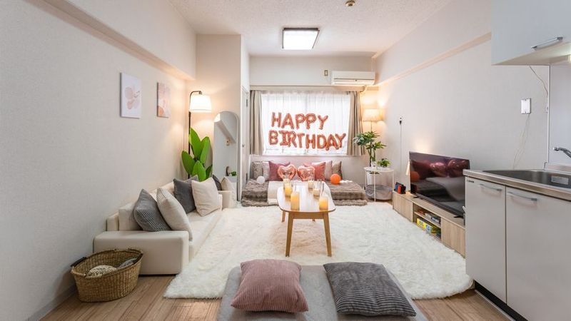 5月オープン記念🎊40%OFF✨女子会 パーティー 推し活 - 40%OFF🎊オープン記念🎊30分無料延長🎉 女子会