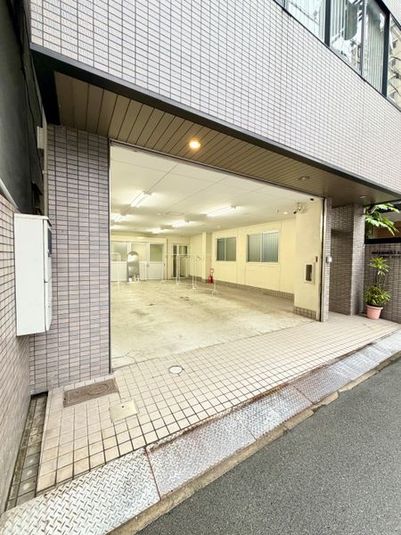 The 22 room 北堀江 - The 22 room 北堀江