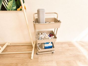 レンタルスペース LinkNestレンタルスタジオ松戸の設備の写真