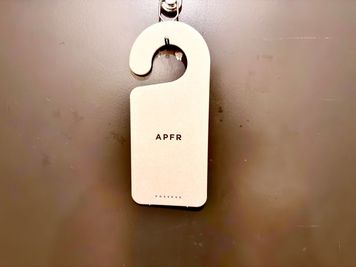 APFR｜アポテーケ フレグランス  - IRIELAND 吉祥寺店 レンタルサロンの室内の写真