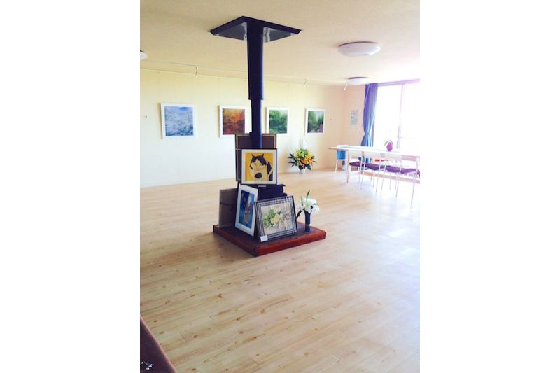 貸スタジオ（ピアノ有り） - 宇都宮 スペースファルフ