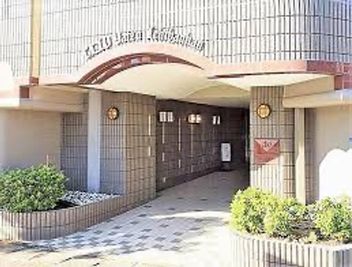 クリオ壱番館 SALON 焼津  #10　の室内の写真