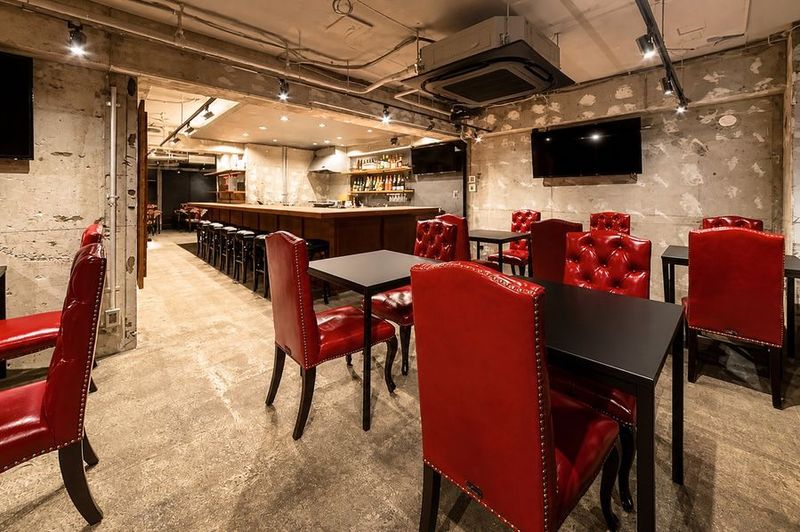 Relax BAR 大門｜イベント・撮影利用📸 - Relax BAR 大門