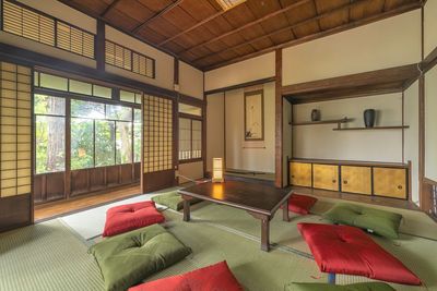 スペモ🏡和風戸建て🏠ロケ🎥古民家🍂和室🎋レトロ🪴ポートレート撮影📸857_S-Studio保土ヶ谷 - 857_S-Studio保土ヶ谷