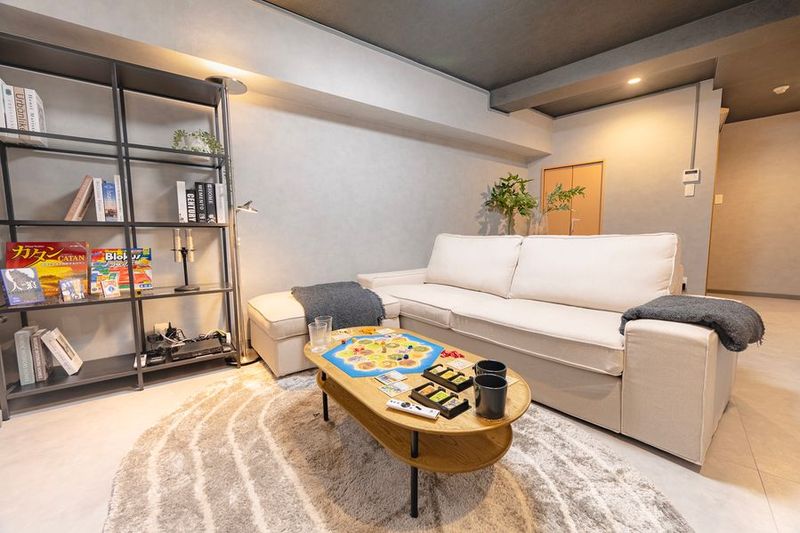 859_LIVING新宿 - 859_LIVING新宿