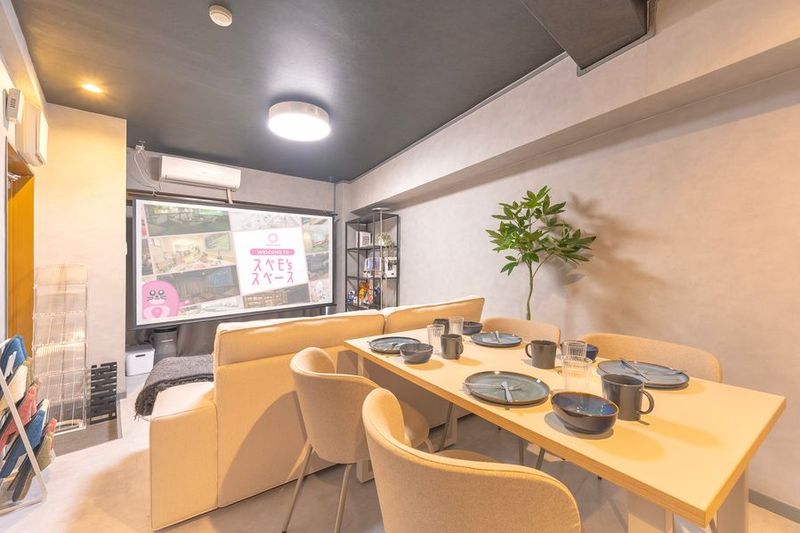 859_LIVING新宿 - 859_LIVING新宿