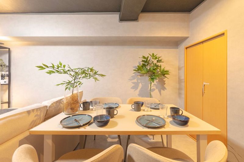 859_LIVING新宿 - 859_LIVING新宿