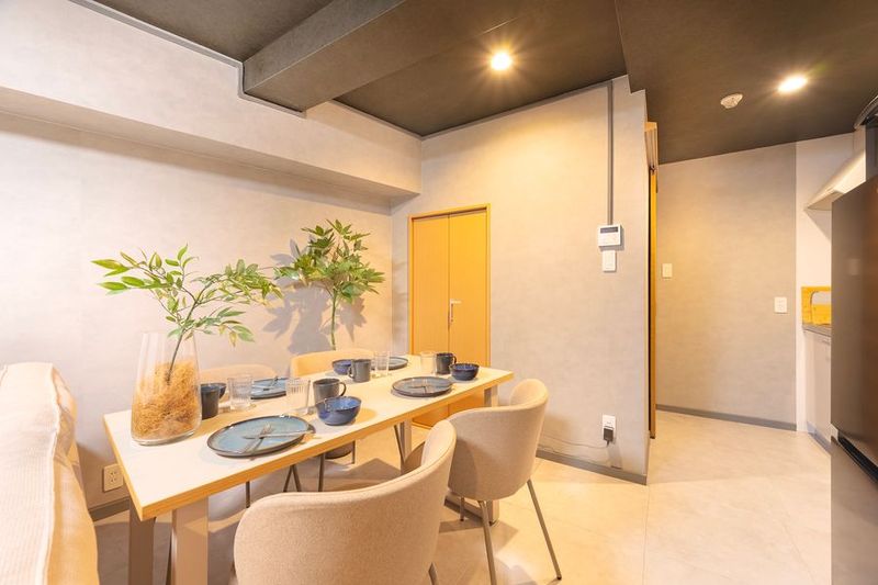 859_LIVING新宿 - 859_LIVING新宿