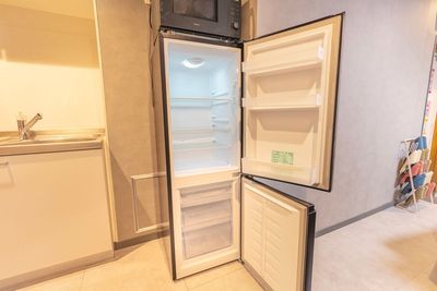 859_LIVING新宿の室内の写真