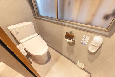 859_LIVING新宿の室内の写真