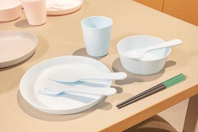 859_LIVING新宿の室内の写真