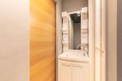 859_LIVING新宿の室内の写真